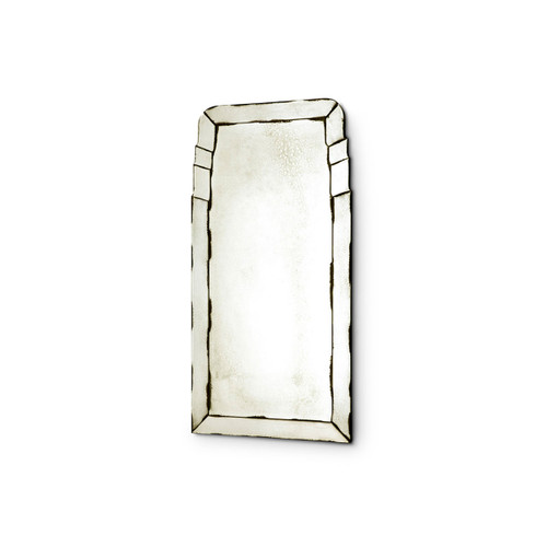 Monarch Mirror, Antique
