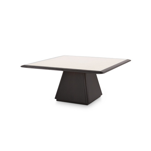 Alma Coffee Table, Espresso