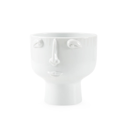 Nico Vase, Cool White