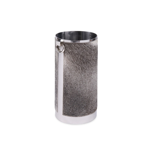 Noah Umbrella Stand, Gray