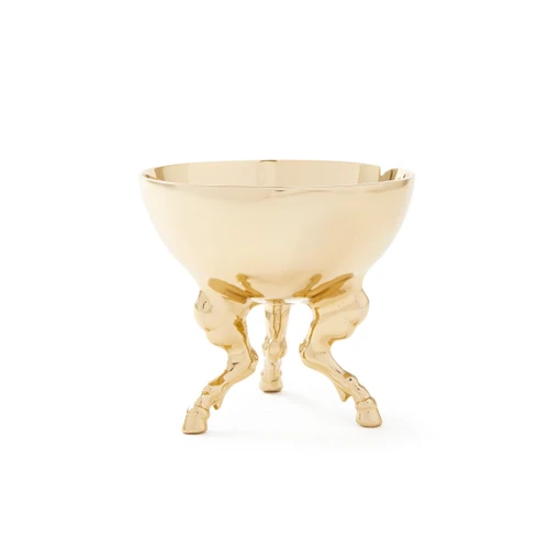Pegasus Bowl, Brass