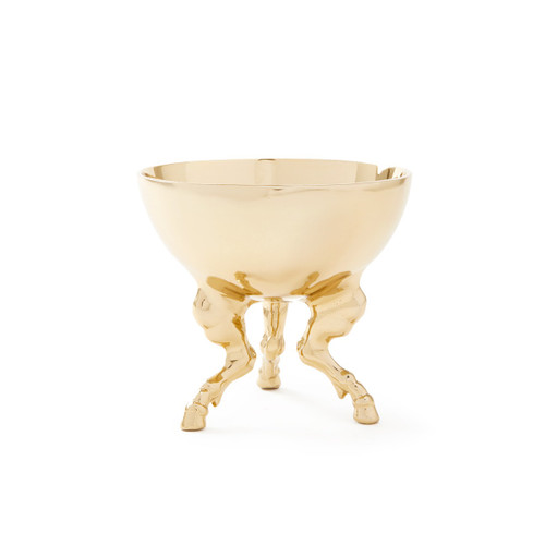 Pegasus Bowl, Brass