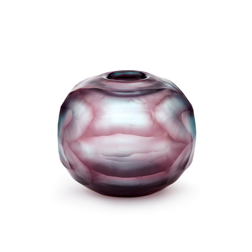 Planeta Small Vase, Iris