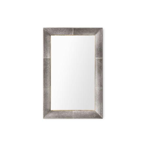 Andre Mirror, Gray