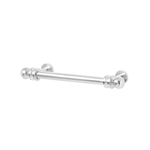 Allister Pull, Polished Nickel