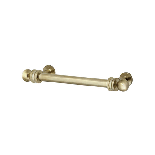 Allister Pull, Brushed Brass