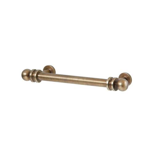 Allister Pull, Antique Brass