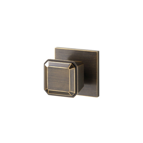 Aline Pull, Antique Bronze