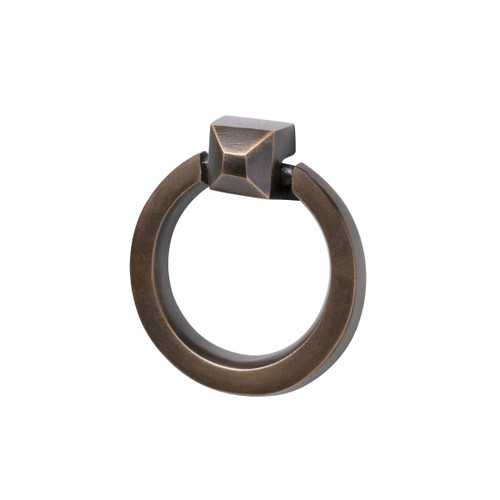 Benedict Pull, Burnished Bronze