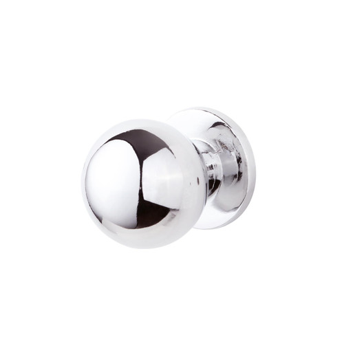 Elliott Pull, Polished Chrome