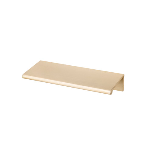 Esme Pull, Brushed Brass Esme Pull, Brushed Brass