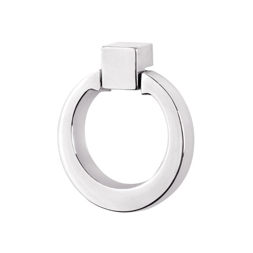 Harris Pull, Polished Chrome Harris Pull, Polished Chrome