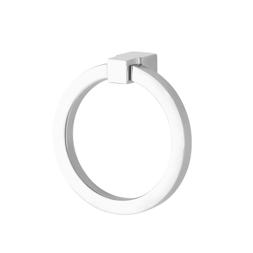 Owen Pull, Polished Nickel