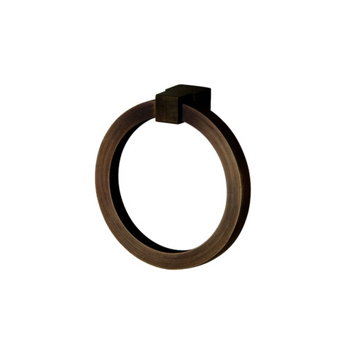 Owen Pull, Burnished Bronze