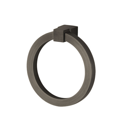 Owen Pull, Burnished Bronze