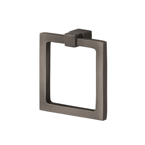 Santino Pull, Burnished Bronze