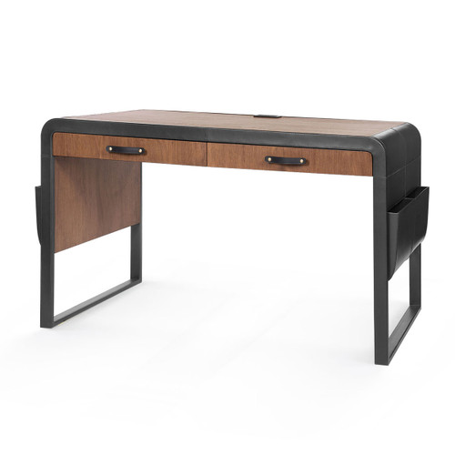Roberto Desk, Black