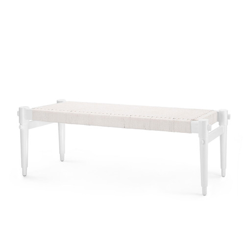 Rope Bench, Vanilla