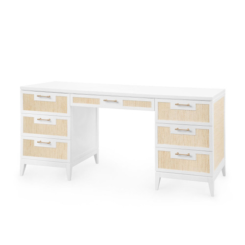 Astor Desk, Vanilla