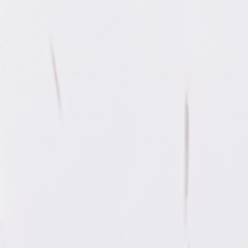 Evelyn, Distressed Eggshell White