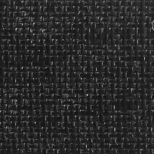 Frances, Satin Black