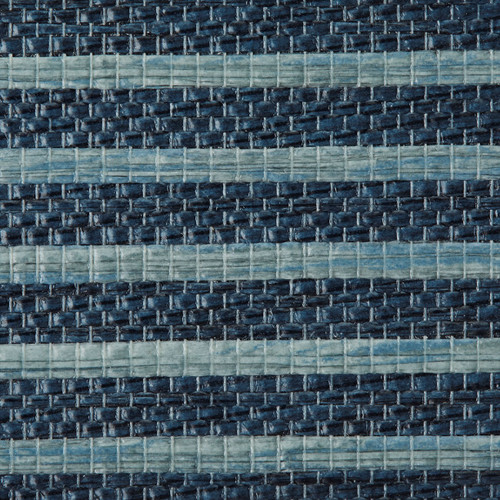 Cosmopolitan, Pencil Stripe Blue