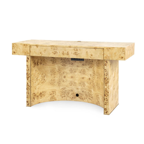 Sloane Desk, Burl