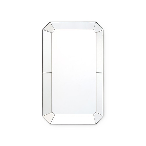 Tanta Mirror, Clear