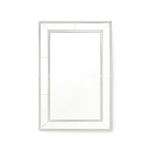 William Mirror, Clear and Gray