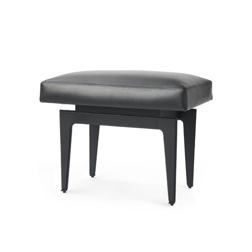 Winston Stool, Black