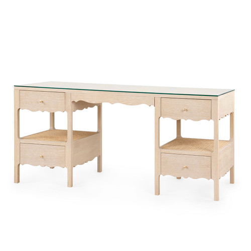 Arianna Desk, Sand