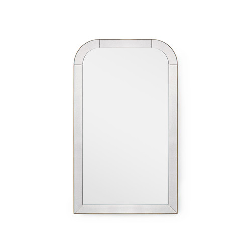 Riley Mirror, Antique