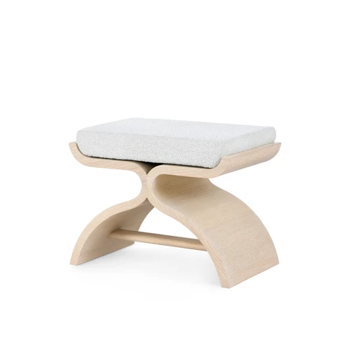 Carson Stool, Sand