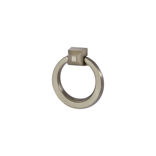 Benedict Pull, Satin Bronze