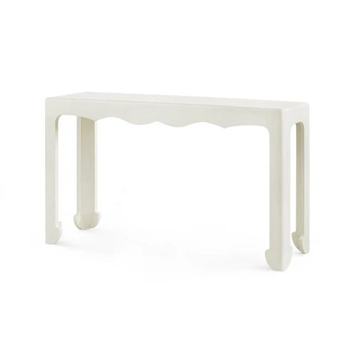 Gianna Console, Sand White