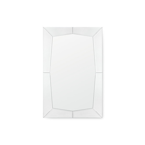 Ruby Mirror, Clear