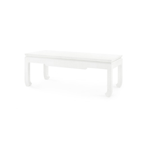Bethany Coffee Table, Vanilla