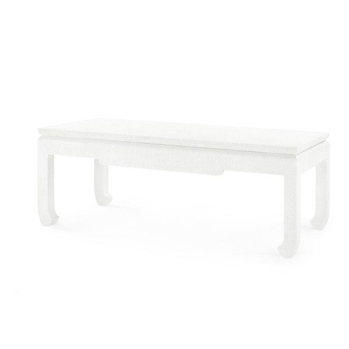 Bethany Coffee Table, Vanilla