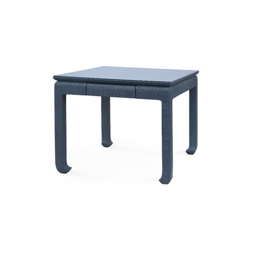 Bethany Game Table, Storm Blue Bethany Game Table, Storm Blue