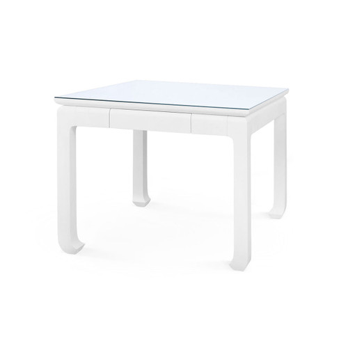 Bethany Game Table, Vanilla
