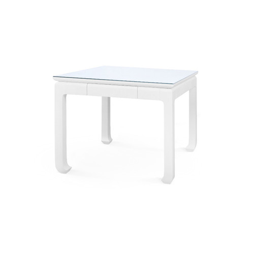 Bethany Game Table, Vanilla