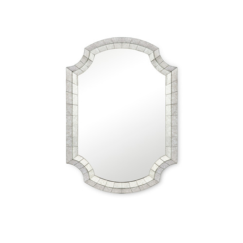 Emerson Mirror, Antique