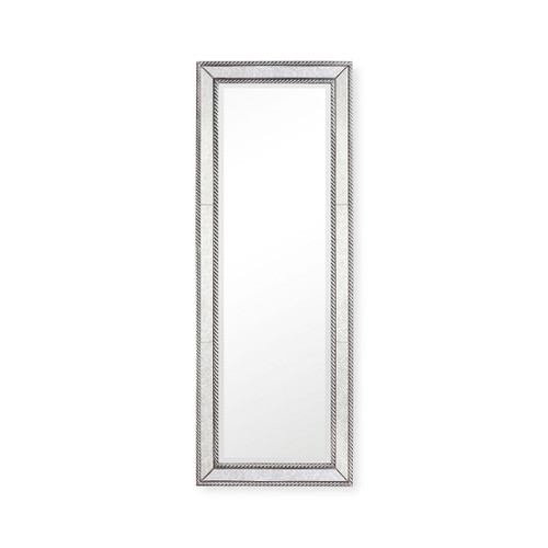 Cecilia Mirror, Antique