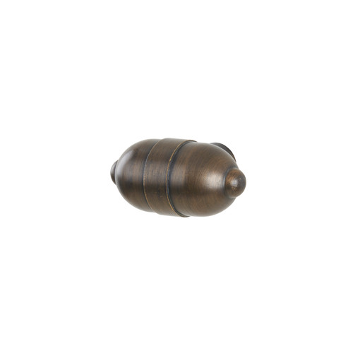 Marcus Pull, Burnished Bronze