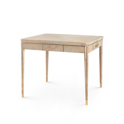 Bertram Game Table, Sand