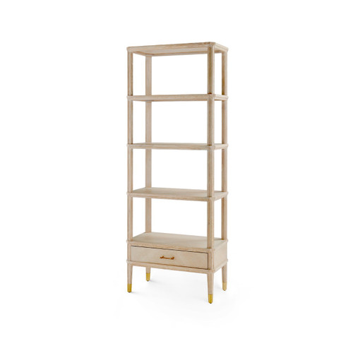 Bertram Etagere, Sand