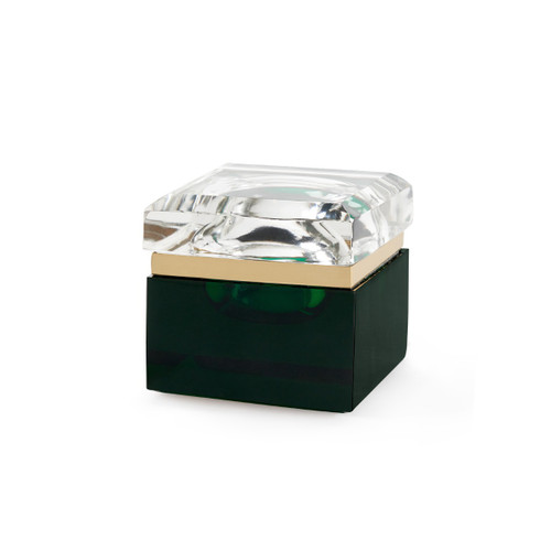Barleto Box, Peacock