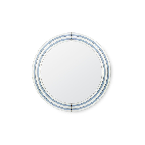 Jude Mirror, Clear and Gray