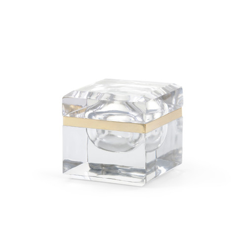 Barleto Box, Clear