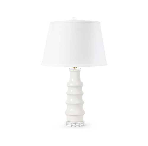 Jesse Lamp Without Shade, Cloud Nine